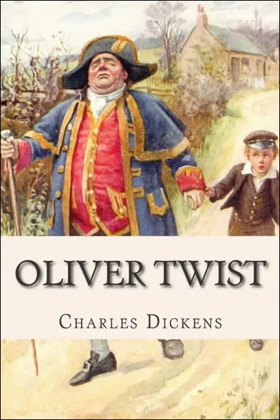 "Oliver Twist" est un film réalisé par Roman Polanski.