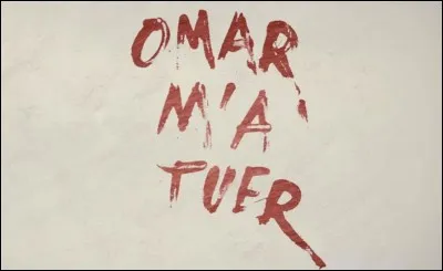"Omar m'a tuer" est un film joué par Denis Podalydès.