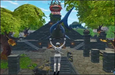 Quelle est cette ville ?