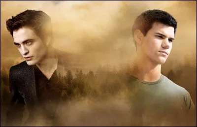 Avec qui Bella sort-elle ?