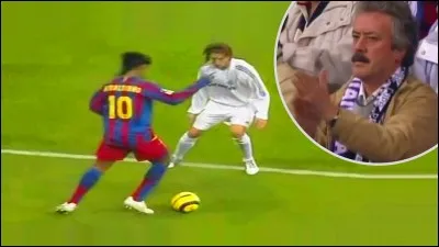 Comment appelle-t-on un joueur qui est technique au football ?