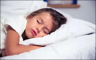Aimes-tu dormir ?