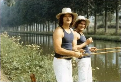 Que sont les "orges de printemps" ?