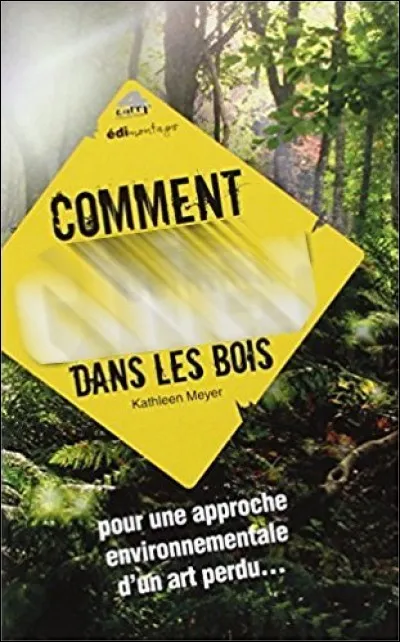 Littérature > Selon « Relief, la revue du Mont-Blanc Chamonix » : « Un bouquin très bien torché. » Retrouvez-en le titre complet !