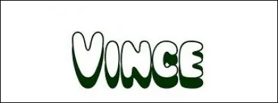 De quelle origine est le prénom Vince ?
