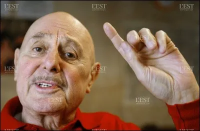 Un ton didactique est...