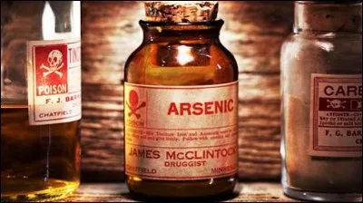 Quel personnage de Gustave Flaubert se suicide à l'arsenic ?