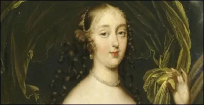 Quelle favorite de Louis XIV fut compromise dans l'affaire des Poisons ?