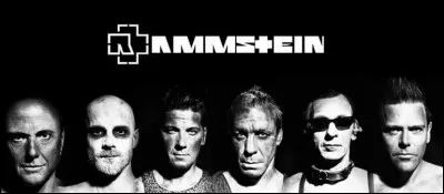 Je ne vous surprendrai pas en vous disant que ce groupe est suédois !