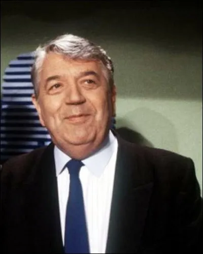 Qui était Joseph Poli ?