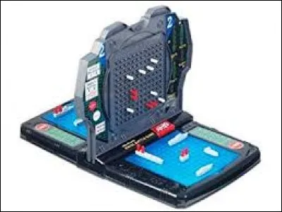 Sous quel autre nom est connu le jeu de la Bataille navale ?