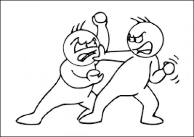 Lequel de ces mots n'est pas un synonyme du mot "bataille" ?