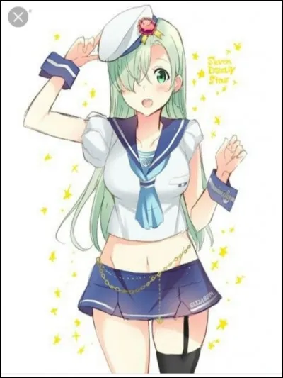 Quelle est la malédiction d'Elizabeth ?