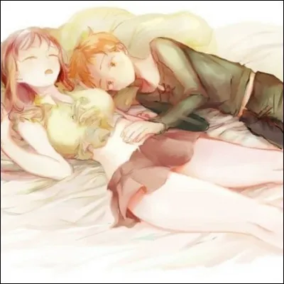 Pourquoi King ne veut-il pas que Diane aime Meliodas ?