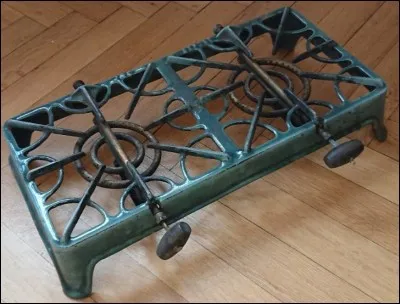 Quel est le nom de cet objet ?