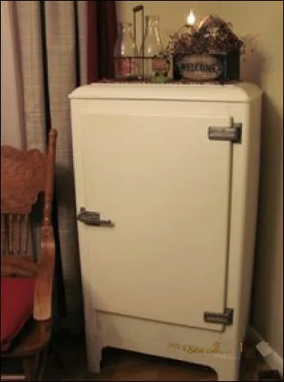 Quel est le nom de cet objet ?