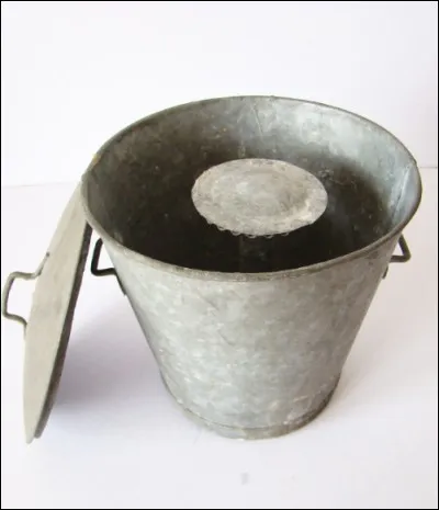 Quel est le nom de cet objet ?