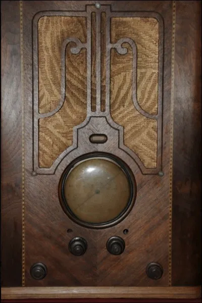 Quel est le nom de cet objet ?