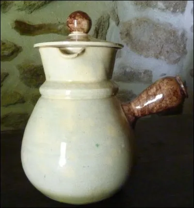 Quel est le nom de cet objet ?