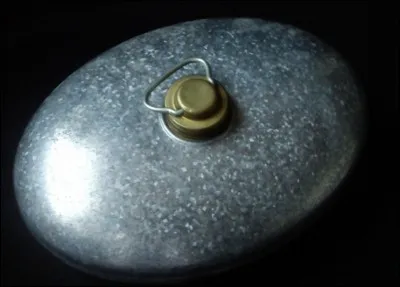 Quel est le nom de cet objet ?