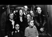 Quiz Quiz - Es-tu fan de la famille Addams ?