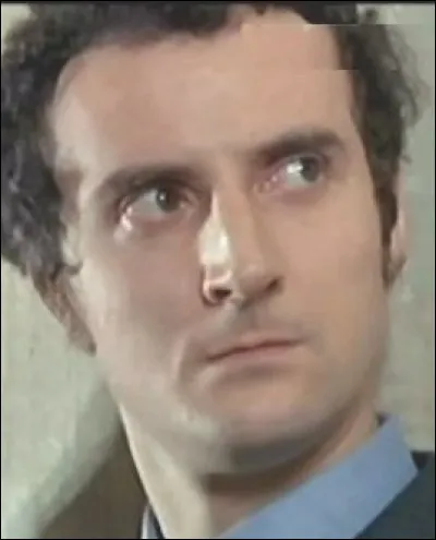 Denis Forestier, né en 1939, acteur, est aussi connu pour sa participation au "Petit Rapporteur" et à "Merci Bernard". C'est ...