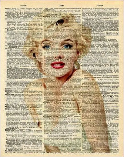 Quel était le nom de naissance de Marilyn Monroe ?