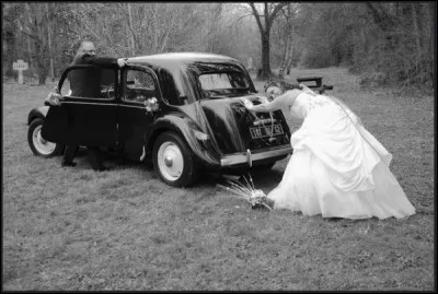 Admettons que vous ayez le béguin pour moi (on a le droit de rêver) que je vous trouve ravissante que je vous prenne en stop. Que vais-je tenter de vous faire comme coup ?