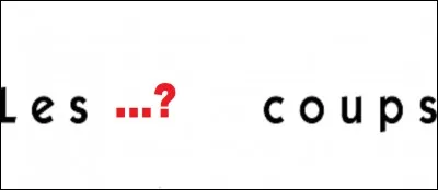 Quel est le bon titre du film de François Truffaut ?