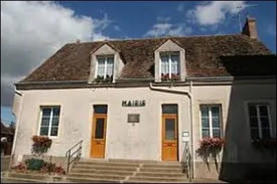 Mézières-sur-Ponthouin est un village Sarthois situé en région ...