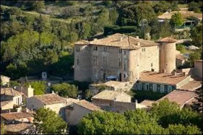 Je vous propose de partir en région P.A.C.A. à la découverte de Rustrel. Nous serons dans le département ...