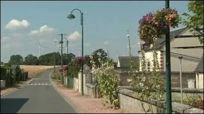 Je vous emmène à présent à Saint-Georges-sur-Arnon. Village de la région naturelle de la Champagne berrichonne, il se situe en région ...