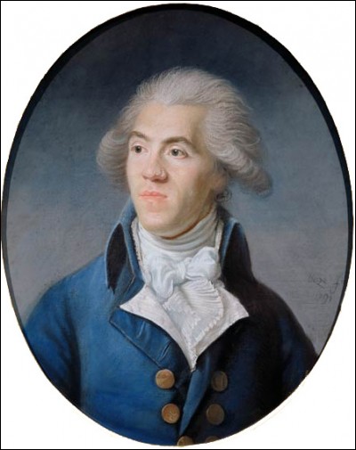 Avocat à Grenoble, député du Tiers-Etat aux Etats-généraux, il a joué un rôle majeur en 1789, avant ensuite de se rapprocher de la Cour. C'est ...