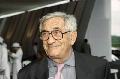 Cet industriel et homme d'affaires, patron de BSN devenu Danone, c'est ...