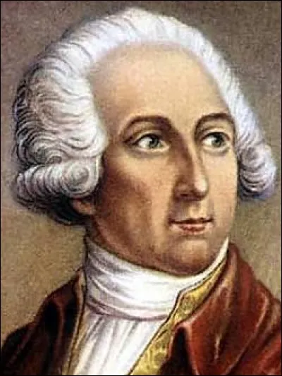 Ce chimiste (1743 - 1794), souvent présenté comme le père de la chimie moderne, c'est ...
