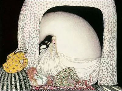 Chateaubriand est l'auteur de "L'&Eacute;ducation sentimentale".