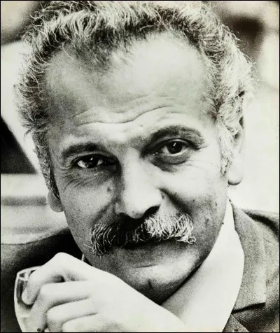 Complétez les paroles de "Fernande" de Georges Brassens : Quand je pense à Fernande
Je bande, je bande
Quand j'pense à Félicie
Je bande aussi...