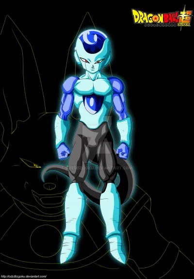 Qui est Frost ? (plusieurs réponses possibles)