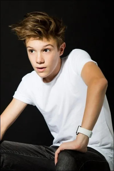 Quelle est sa date de naissance ?