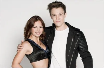 À quelle émission a-t-il aussi participé ?