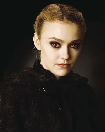 Qui est ce Volturi ?