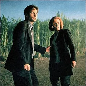 Combiens de films 'X-Files' sont sortis au cinma ?