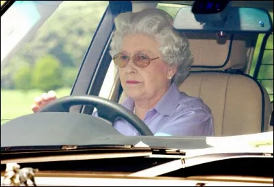 Conduite routière > Parmi les affirmations suivantes, une seule est vraie. Laquelle ?