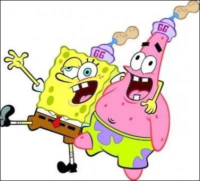 Quand j'ai fait ce quizz je devais être complètement... (une réponse)