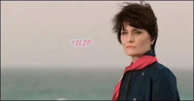 Comment s'appelle la nouvelle propriétaire de la maison de Luna ?