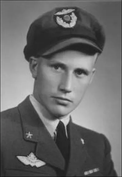 Qui était le meilleur as de la Norvège ?