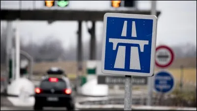 Quelle autoroute relie Lille à Paris ?