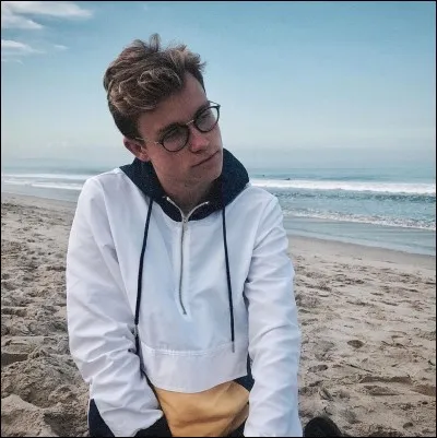 Qui est ce garçon ?