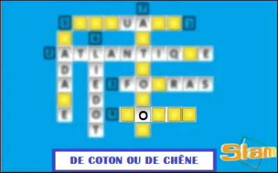 /Slam/ Complétez la grille.