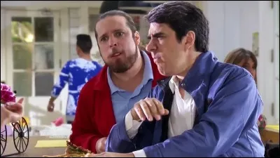 Comment s'appellent ces infirmiers ?